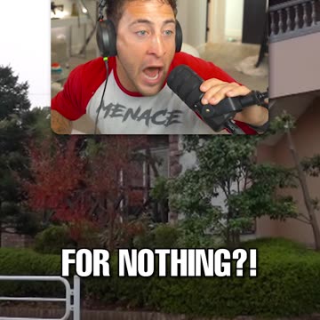 INNOCENT man spends 48 years in prison...