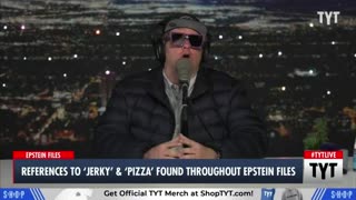 Tim Dillon & Ana Kasparian Fear the Conspiracy Theorists May Be Right Again