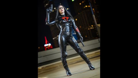 Gi Joe A Real American Hero TV Series Review