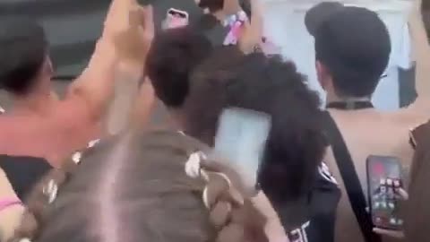 🤣👀 You Won't Believe How They Respond! My Crowd People Need Me! | FunFM