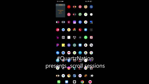 1278 #QUARTZNATION presents... live House Tech Deep Mix by DJ TripOner @Club Exo, NYC