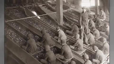 HISTORICAL PHOTOS THAT WILL GIVE YOU CHILLS