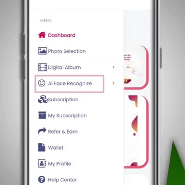 How to create a photo album QR Code Online