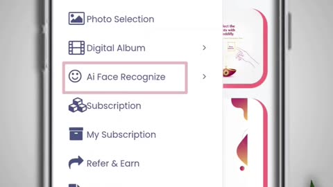 How to create a photo album QR Code Online