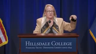 Educational Feature: 'Catherine Austin Fitts...' The Michelle Moore Show (Sept 1, 2025)