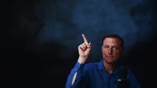 ChatGPT is BS (Dr. Berg Proves It)