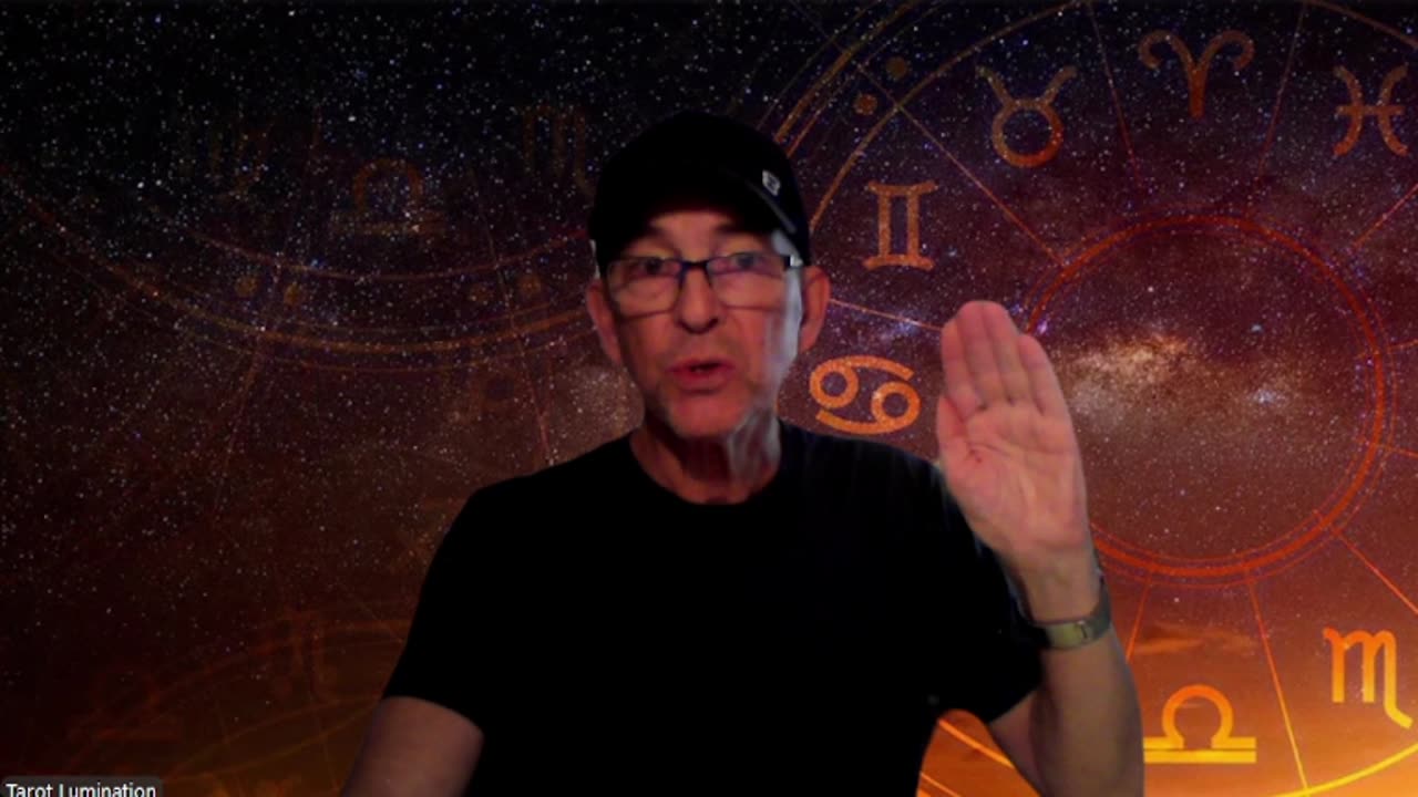 TL: ASTROLOGY UPDATE 9th September '25