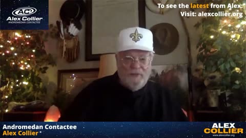 Alex Collier Exposes Tesla Towers, DNA Secrets & Hidden History They Never Wanted Revealed!