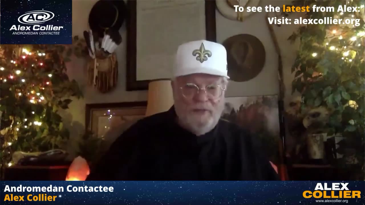 Alex Collier Exposes Tesla Towers, DNA Secrets & Hidden History They Never Wanted Revealed!