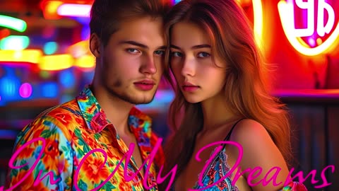 POP MUSIC.Song In My Dreams.