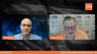 In the News with Mike Dakkak