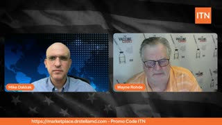 In the News with Mike Dakkak