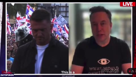 There's a massive incentive on the left to import voters. So if they can't convince their nation to vote for them, they're going to import people from other nations to vote for them. It's a strategy that will succeed if it is not stopp