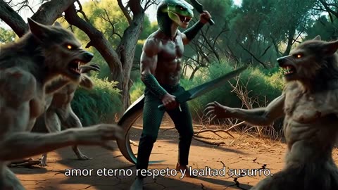 MI TIO Y SU CABEZA CABEZA DE SEROIENTE