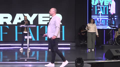 Prayer of Faith | Pt 2