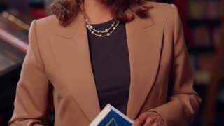 Kamala Harris announces memoir, “107 Days,” out September 23
