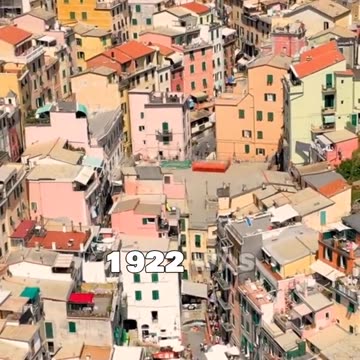 In Defense of Mussolini