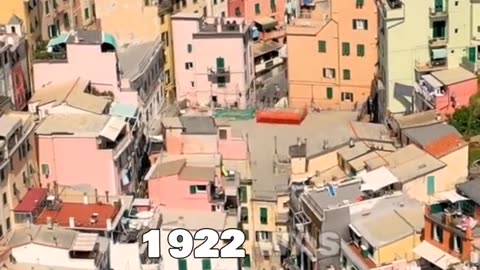 In Defense of Mussolini