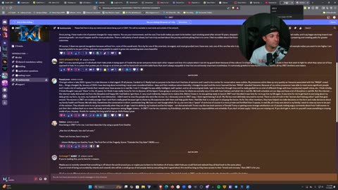 ZNET Drama and Kasey Lynae Smear Campaign Part 1: The Transfer