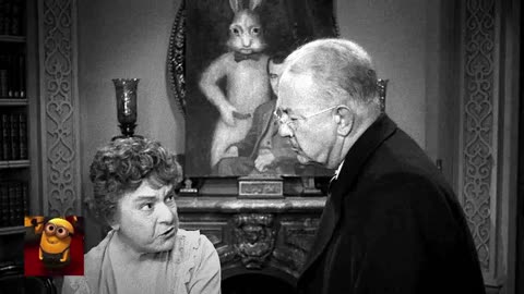Harvey (1950) - Harvey's Taking A Bath_ Scene _ Movieclips