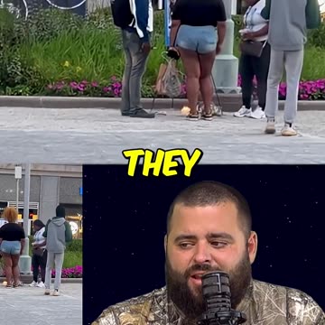 DISGUSTING BEHAVIOUR