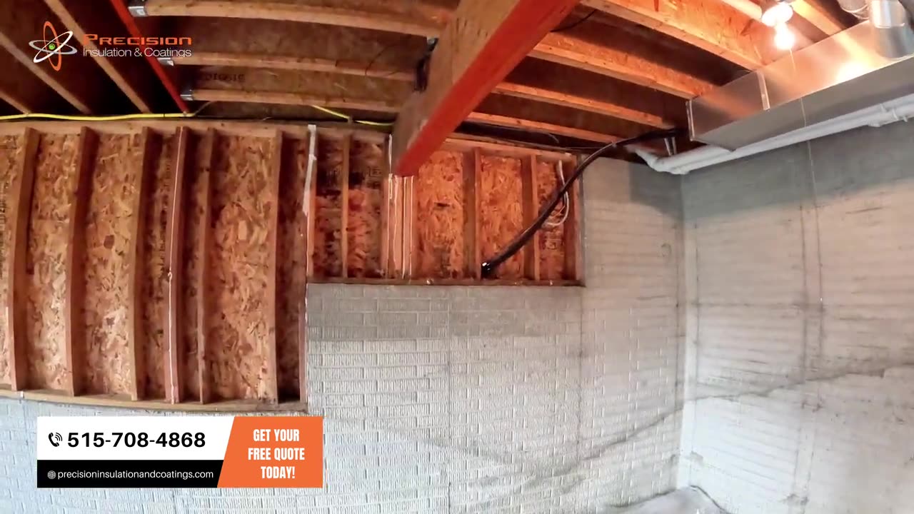 Spray Foam Insulation Contractors Des Moines | Trusted Local Experts