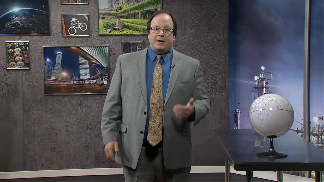 23-Probable and Possible Future Energy Sources - TTC Video The Science of Energy