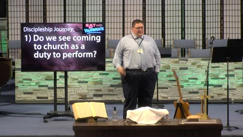 May 11, 2025 10:30am Modern Worship