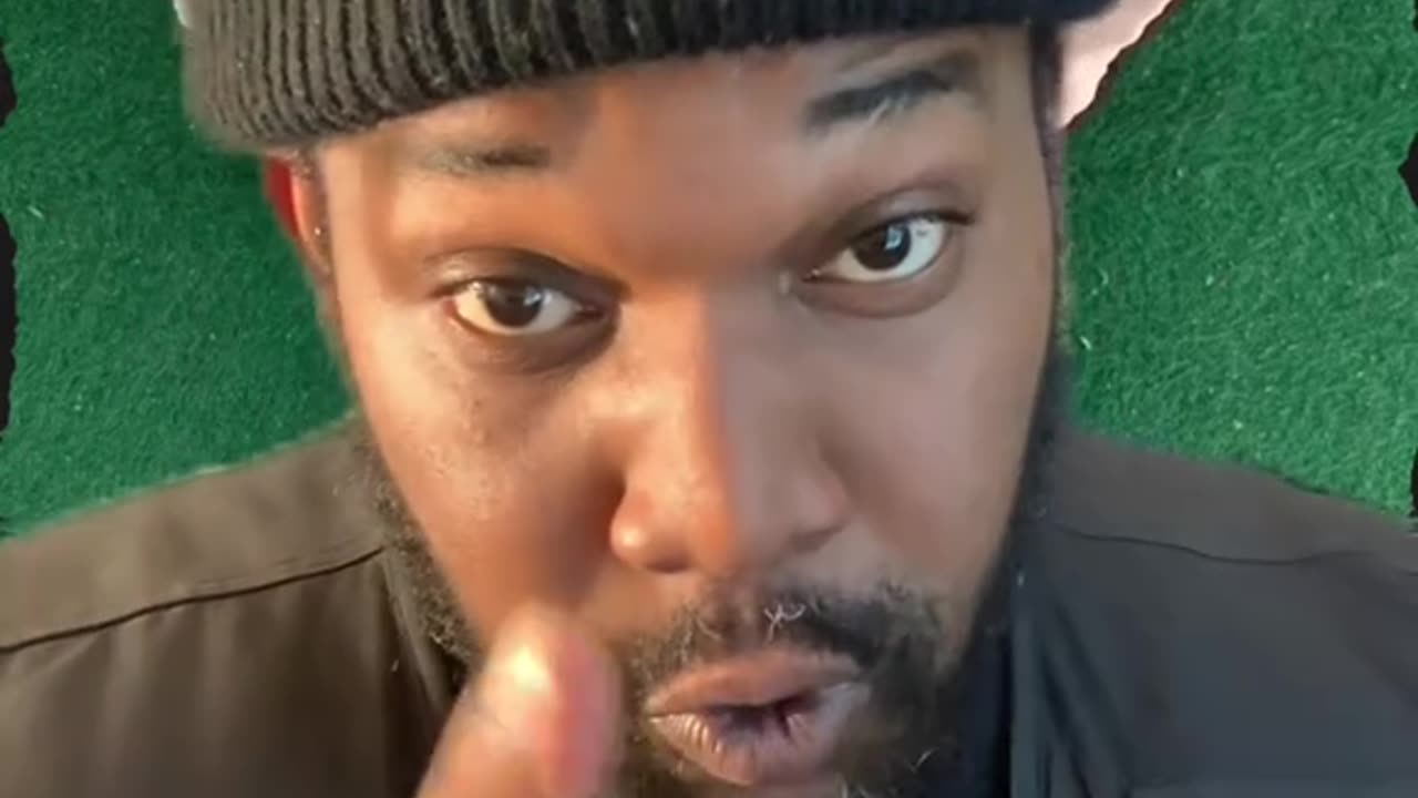 True Story - I Don't Know What This Guy Is Talking About