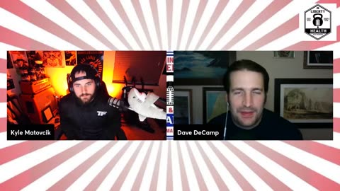 275 Gaza, The Red Sea and MIC Puppets w/ Dave Decamp