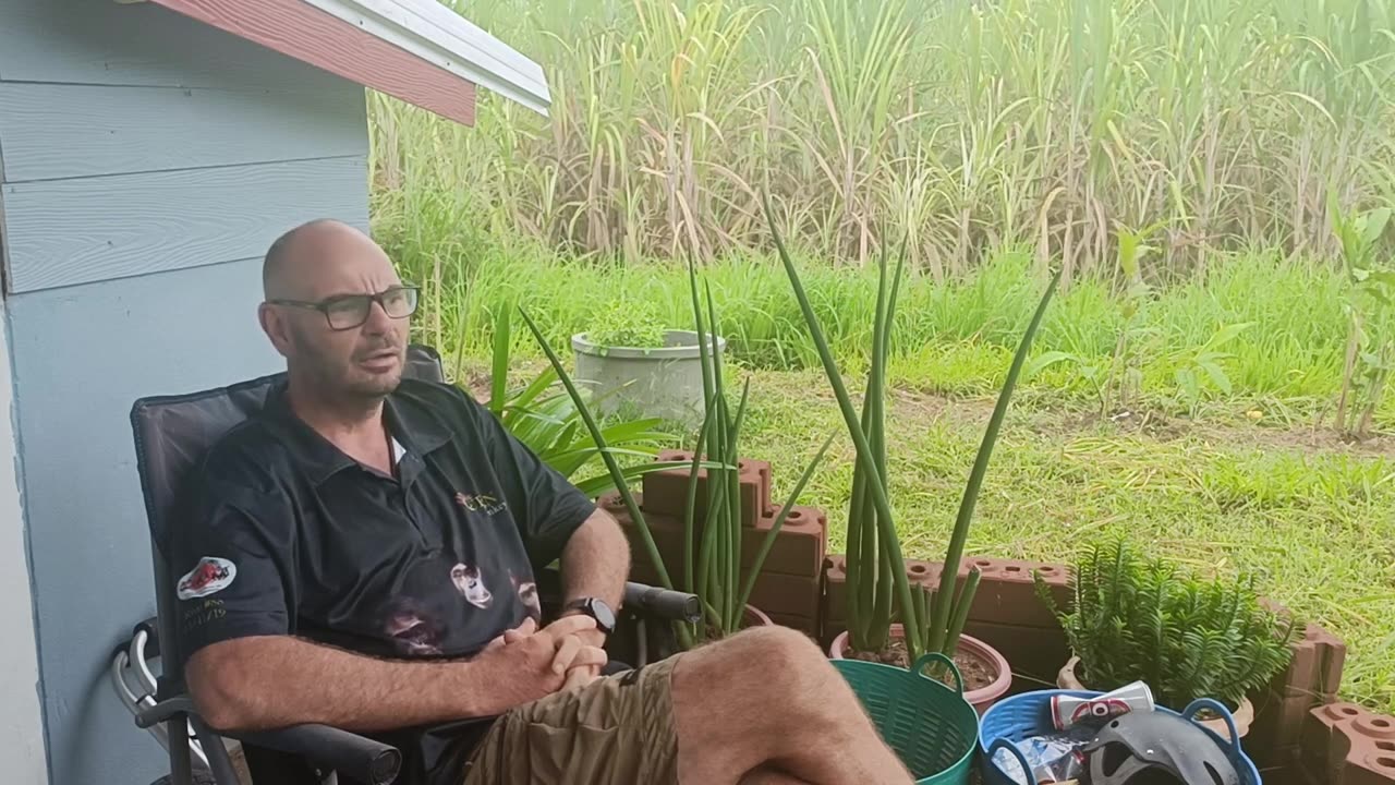 Vlog # 71 Update before result of new PSA