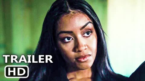 RHYTHM & BLOOD Trailer (2025)
