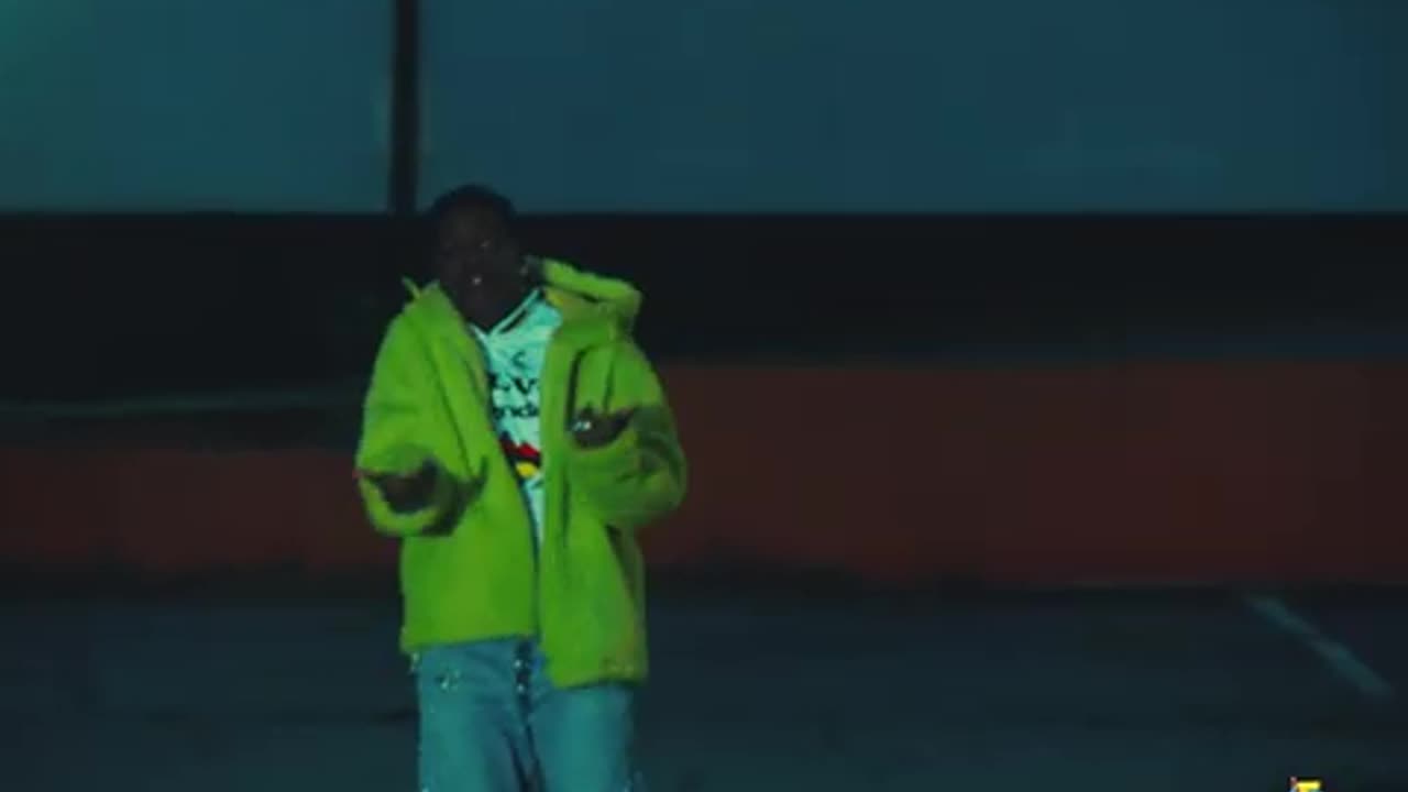 Lil Yachty X Veeze - CAN’T BE CRETE BOY (Official Video)