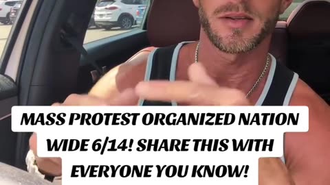 Alert everyone stay aware, but don’t panic or take any action!