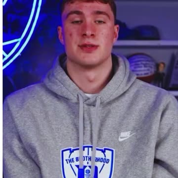 Cooper Flagg Names His 3 Favorite NBA Players to Watch Without Hesitation #nba #nbafinals #nba2k