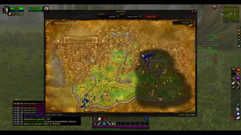 Turtle wow - Melee HC Slow and Steady Hunter - Part 12 - No commentary