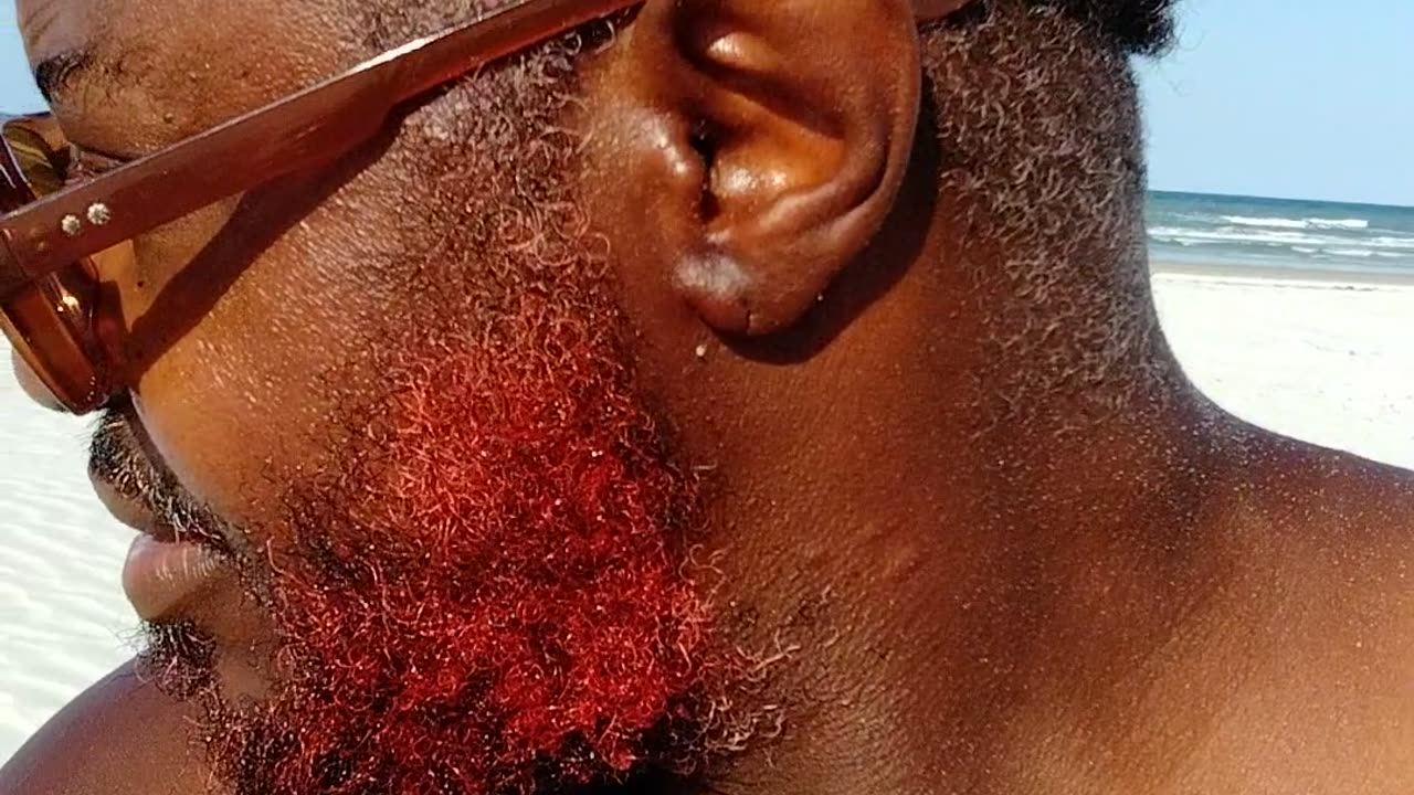 May 14th 2025 at New Smyrna Beach