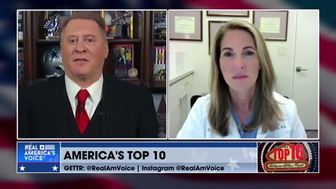 America's Top 10 for 6/14/25 - Segment 3