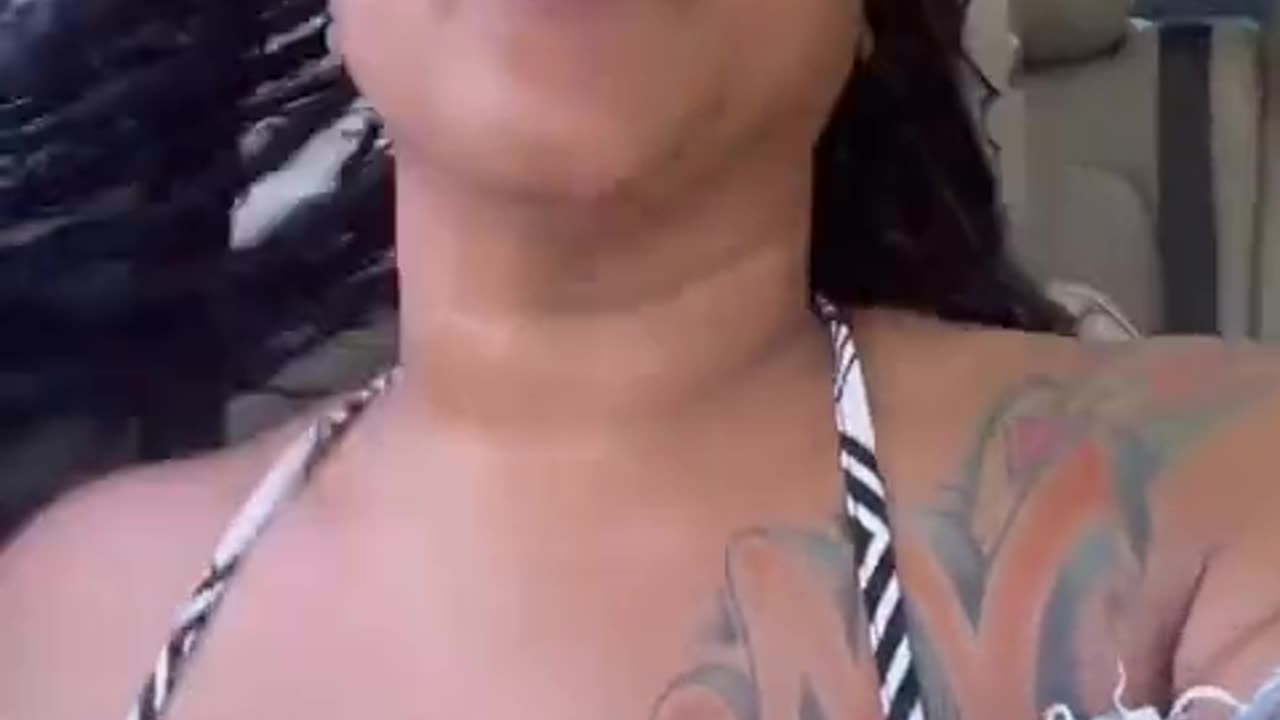 Ghetto barbie