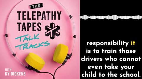 The Telepathy Tapes Talk Tracks Episode 3: Q&A with Parents, Scientists & Educators from Season One