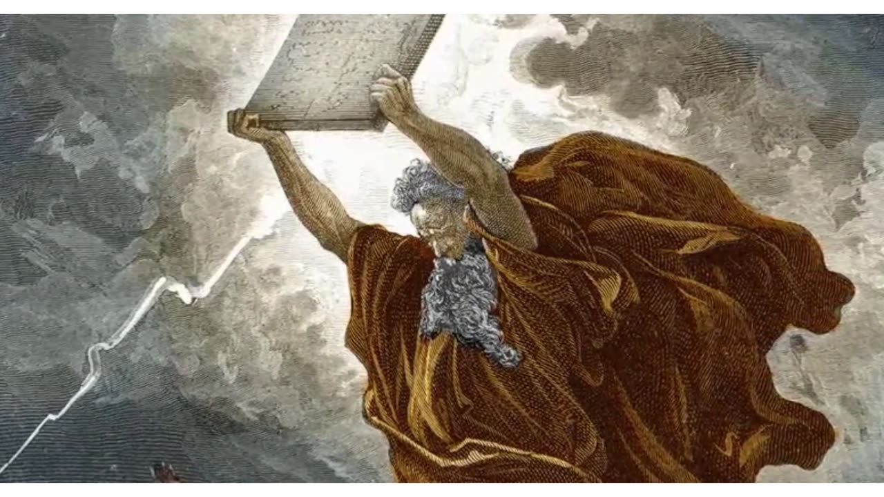 Moses
