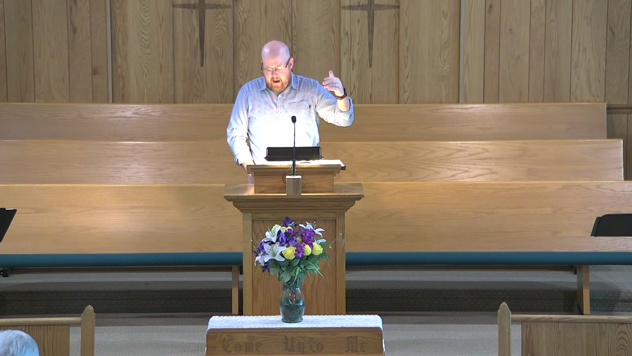 Honoring God In Work