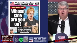 LIVESTREAM - Thursday April 17, 2025 - 8:00am ET - Voice of Rural America with BKP