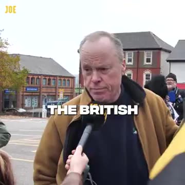 “Man in Caerphilly quotes Adolf Hitler and says Reform UK are not racist enough for him”
