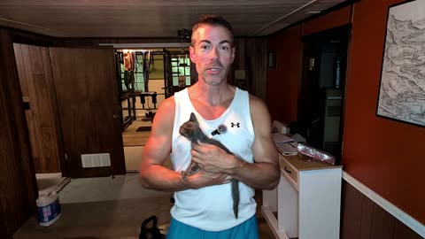 Rapid Fat Loss Update With Stormie