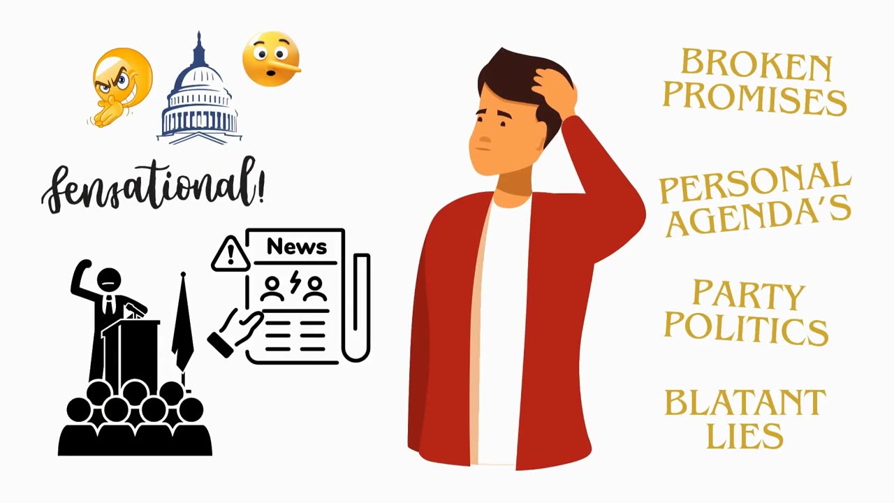 Distrust of Government