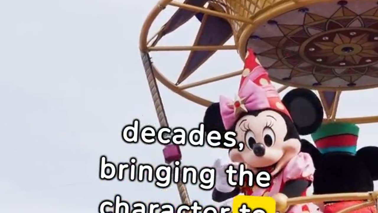 mickey