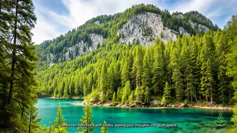 Beautiful Calming Music to Destress Mind