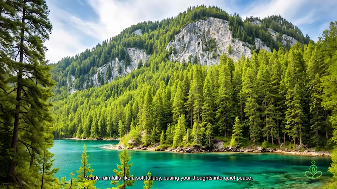 Beautiful Calming Music to Destress Mind