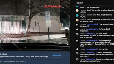 two perfect calls